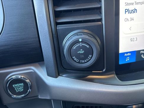 Used 2024 Ford F150 XLT w/ Equipment Group 302A MID image 26