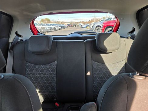 Used 2019 Chevrolet Spark LT image 27