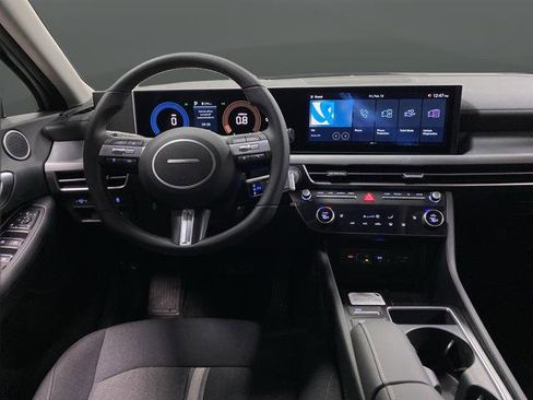 New 2026 Hyundai Sonata SEL image 5