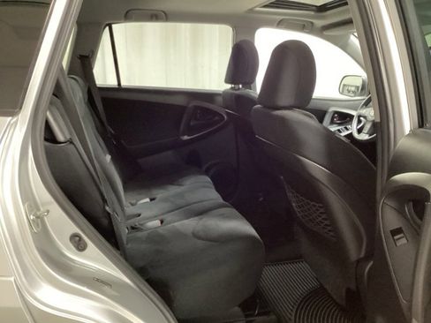 Used 2009 Toyota RAV4 Sport image 10