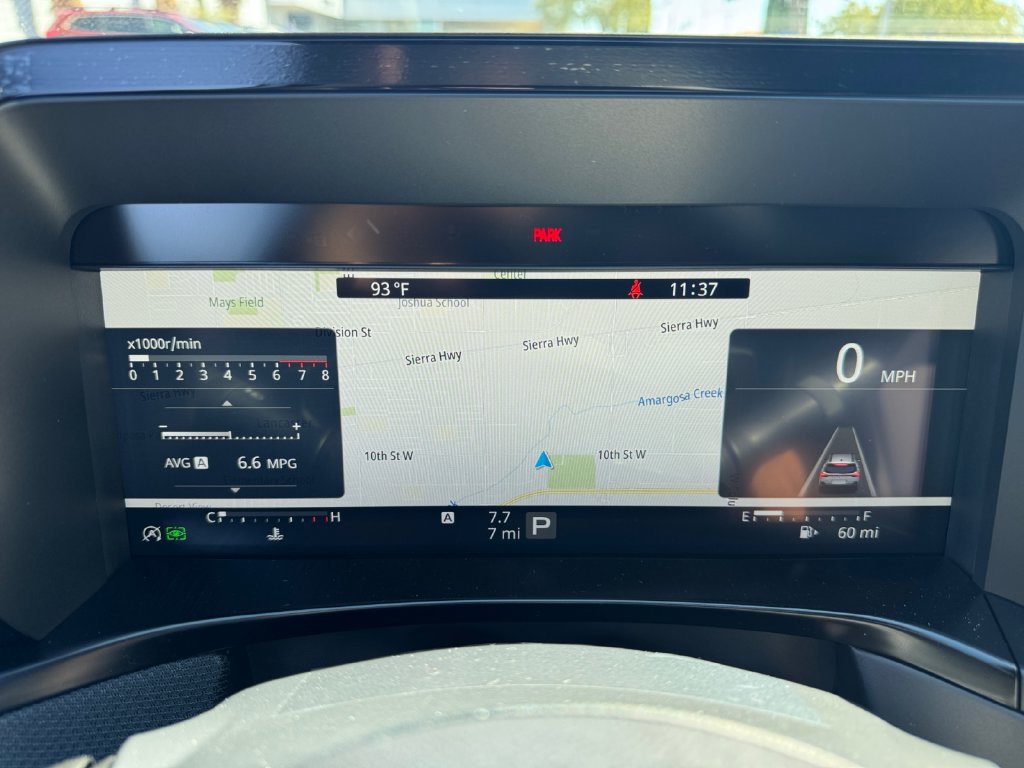 New 2026 Subaru Outback Premium AWD/4WD image 16