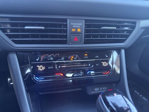 New 2026 Volkswagen Jetta Sport FWD image 19