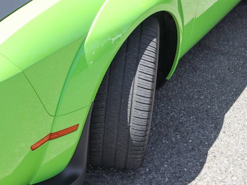 Used 2019 Dodge Challenger SRT Hellcat Redeye RWD image 46