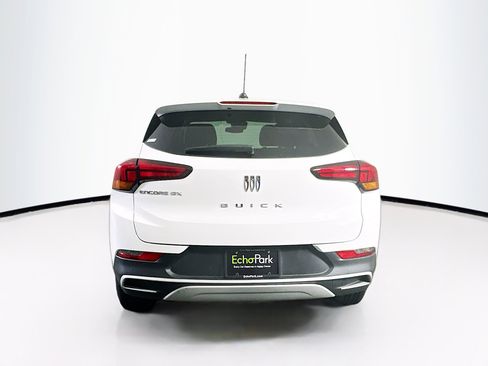 Used 2025 Buick Encore GX Preferred image 7