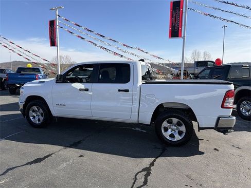 Used 2023 RAM 1500 Big Horn image 6