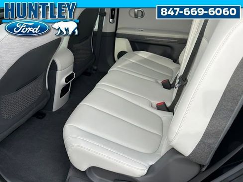 Used 2022 Hyundai Ioniq 5 SEL image 11