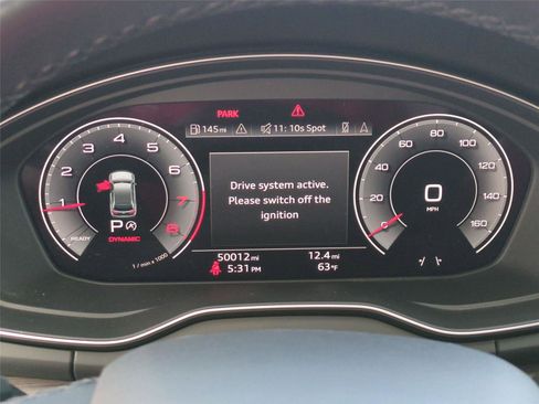 Used 2023 Audi Q5 2.0T Prestige image 13