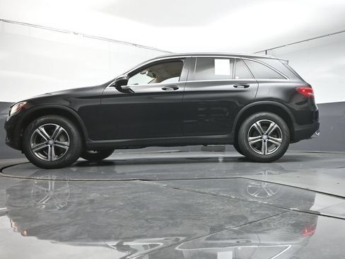 Used 2016 Mercedes-Benz GLC 300 4MATIC image 34