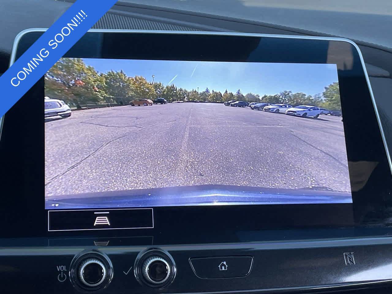Used 2021 Cadillac CT5 Premium Luxury AWD/4WD image 27