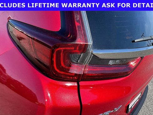 Used 2022 Honda CR-V Touring image 25