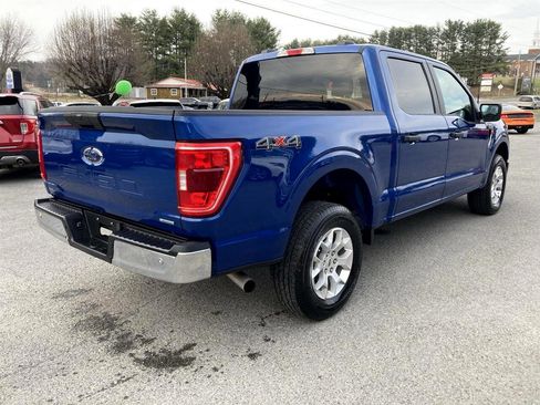 Used 2023 Ford F150 XLT image 5