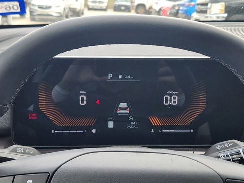 Used 2026 Kia Sportage EX image 16