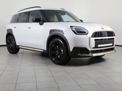 New 2026 MINI Cooper Countryman S image 7