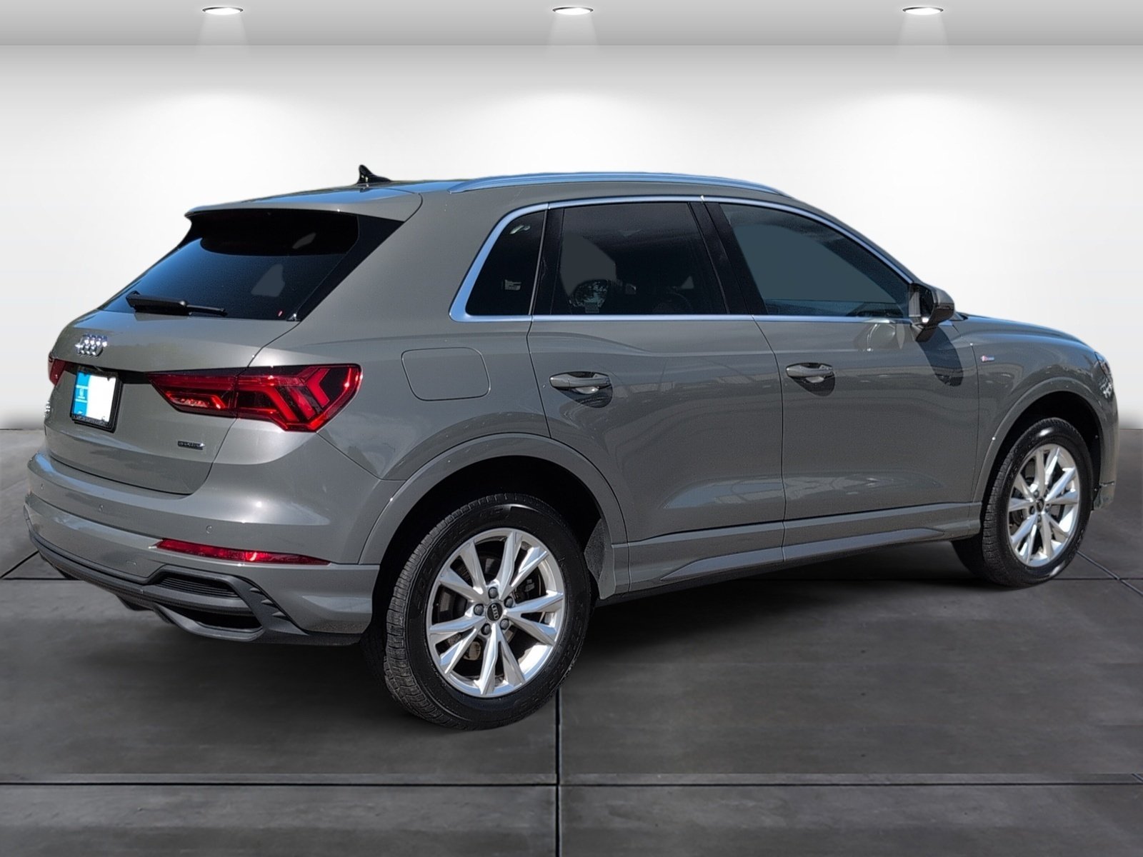 Used 2025 Audi Q3 2.0T Premium AWD/4WD image 5