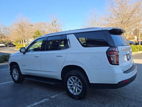 Certified 2024 Chevrolet Tahoe LT image 27