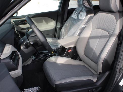 New 2026 Subaru Forester Premium image 32