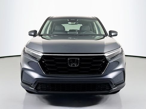 Certified 2023 Honda CR-V EX-L image 2