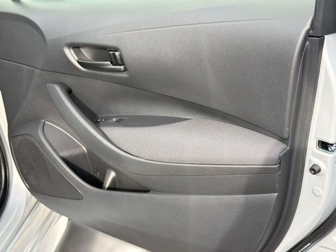 Certified 2023 Toyota Corolla LE FWD image 22