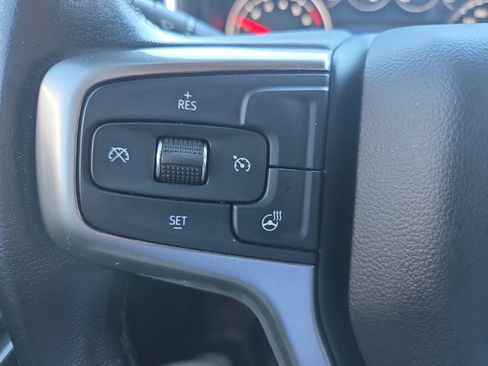 Used 2020 Chevrolet Silverado 1500 LTZ w/ LTZ Convenience Package image 18