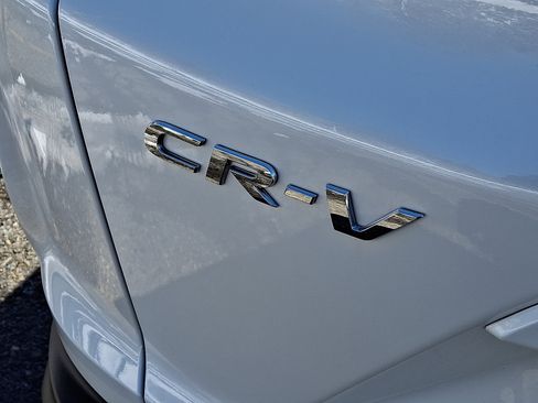 Certified 2020 Honda CR-V EX-L image 31