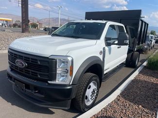 New 2025 Ford F450 XL video 2