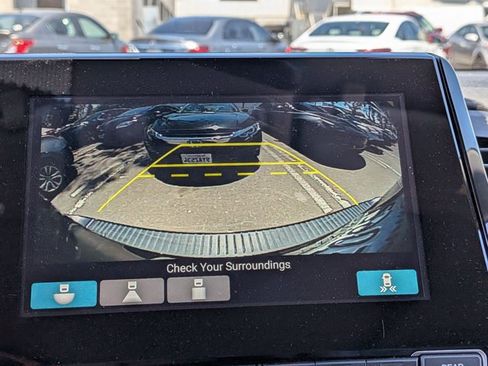 Used 2018 Honda Odyssey EX-L image 13