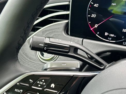 Certified 2025 Mercedes-Benz E 350 Sedan image 32