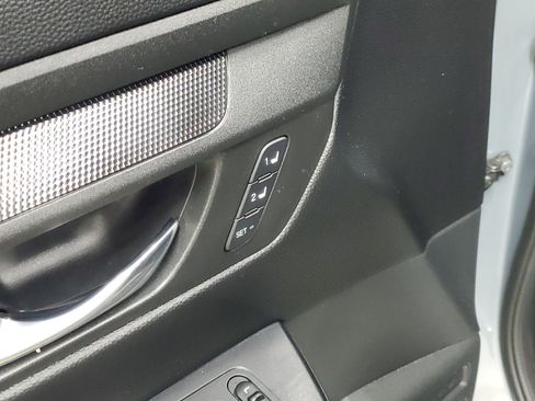 Used 2026 Honda CR-V Sport-L image 25