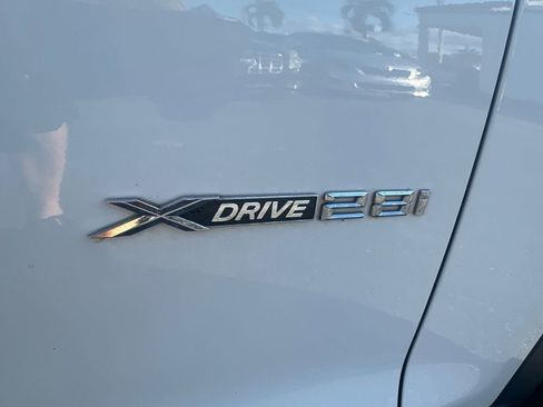 Used 2014 BMW X3 xDrive28i image 13