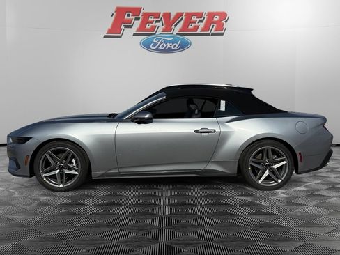 New 2026 Ford Mustang Premium RWD image 4