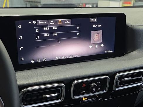 New 2026 Nissan Sentra SV w/ SV Convenience Package FWD image 16