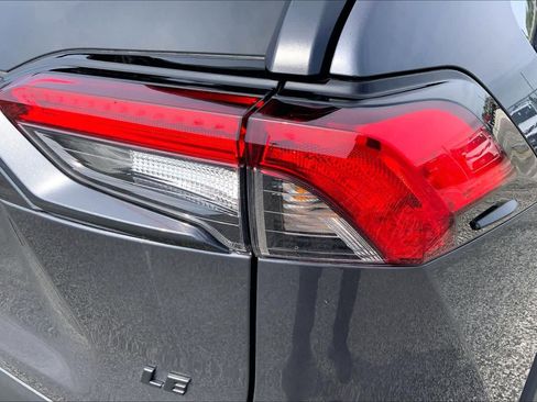 Used 2023 Toyota RAV4 LE FWD image 30