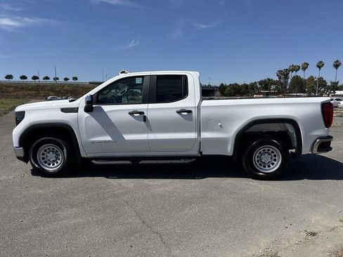New 2026 GMC Sierra 1500 Pro w/ Pro Value Package RWD image 5