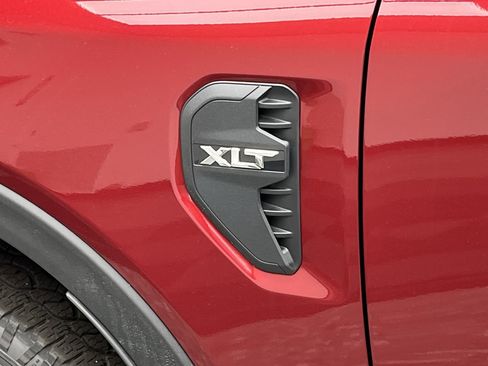 New 2026 Ford Ranger XLT AWD/4WD image 32