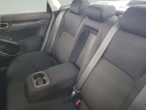 Used 2023 Honda Civic EX image 17