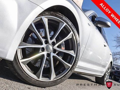 Used 2018 Audi S4 Premium Plus w/ Navigation Package image 11