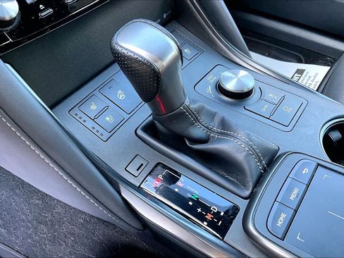 Used 2023 Lexus IS 350 F Sport image 16