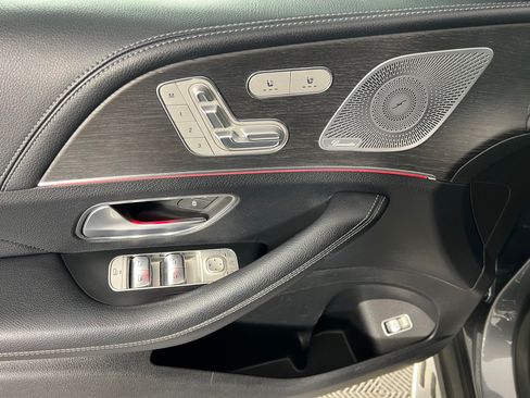 Certified 2020 Mercedes-Benz GLE 350 4MATIC image 18