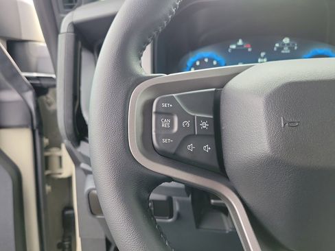 New 2025 Ford Bronco Big Bend image 23