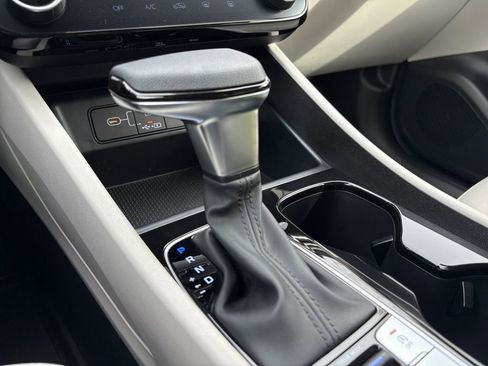 New 2026 Hyundai Tucson SEL image 25