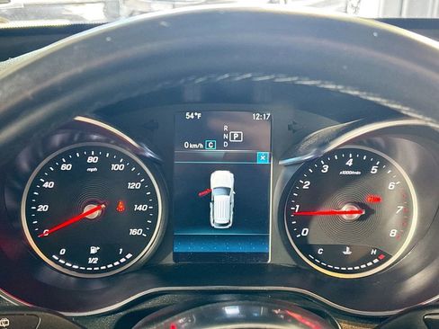 Used 2022 Mercedes-Benz GLC 300 4MATIC image 14