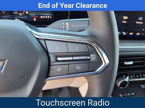 New 2025 Chevrolet Tahoe Premier image 12