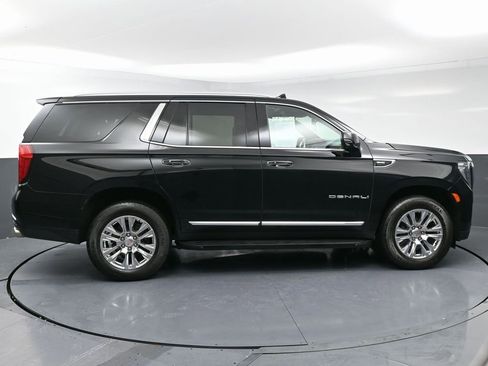 Used 2024 GMC Yukon Denali image 8