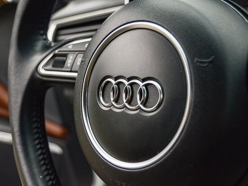 Used 2015 Audi A6 TDI Prestige w/ Prestige Package image 27