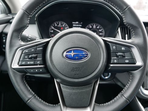 Used 2025 Subaru Outback Premium image 25