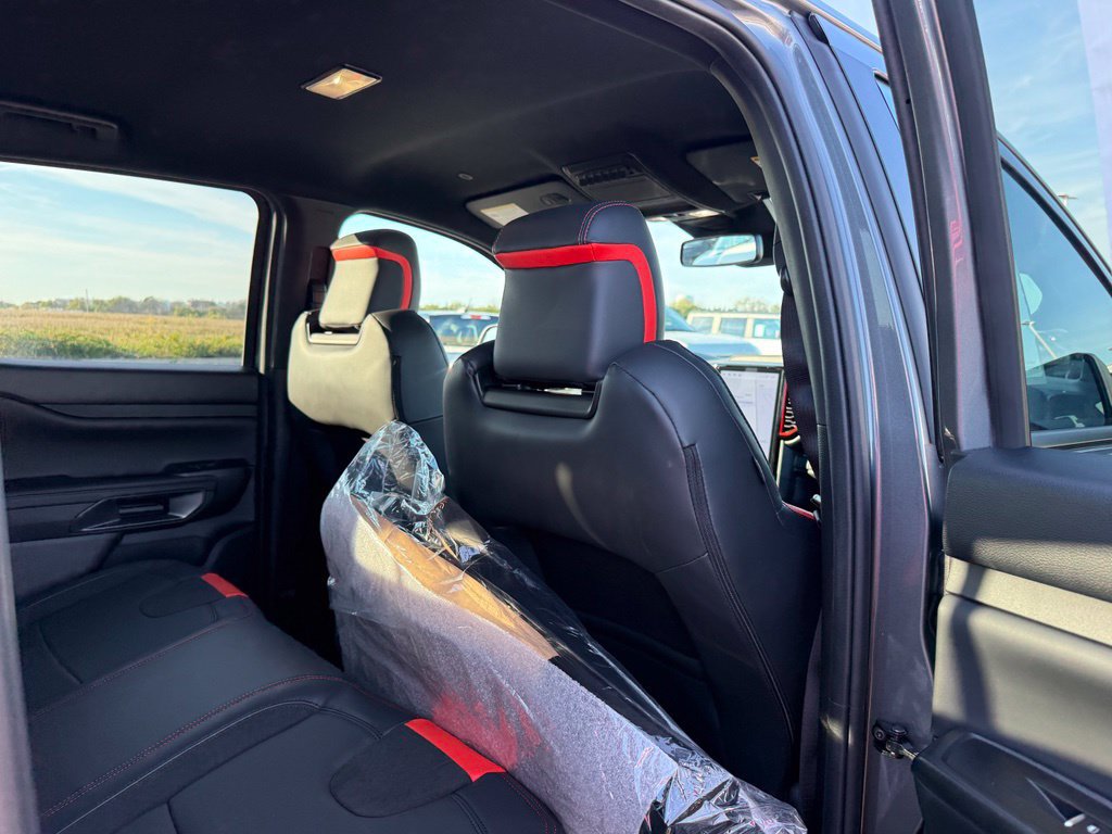 New 2026 Ford Ranger Raptor AWD/4WD image 8