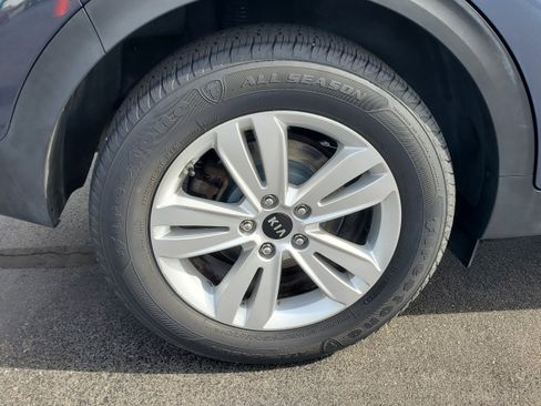 Used 2018 Kia Sportage LX AWD/4WD image 26