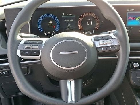 New 2026 Hyundai Santa Cruz SE image 8