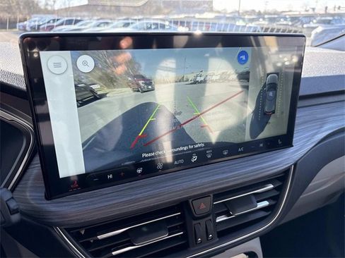 New 2026 Ford Escape Platinum w/ Premium Technology Package image 27