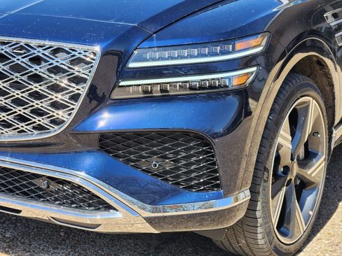 New 2026 Genesis GV80 2.5T Prestige AWD/4WD image 7
